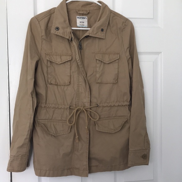 Fall jacket - Picture 2 of 2